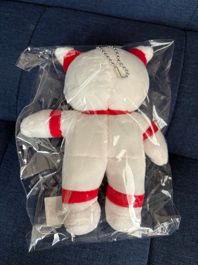 【おまけ付き】04 Limited Sazabys マスコットセット