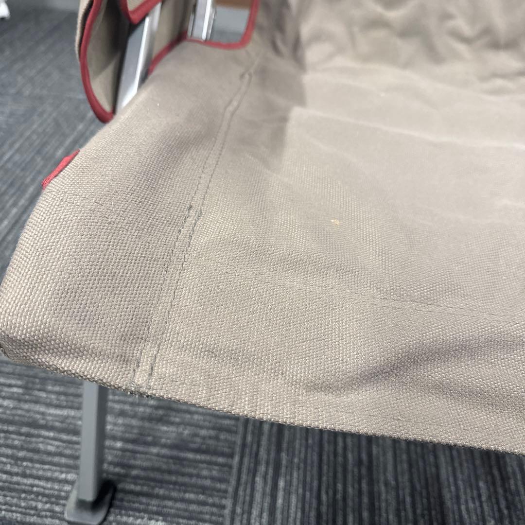 スノーピークローチェア30 【2015雪峰祭限定カラー】