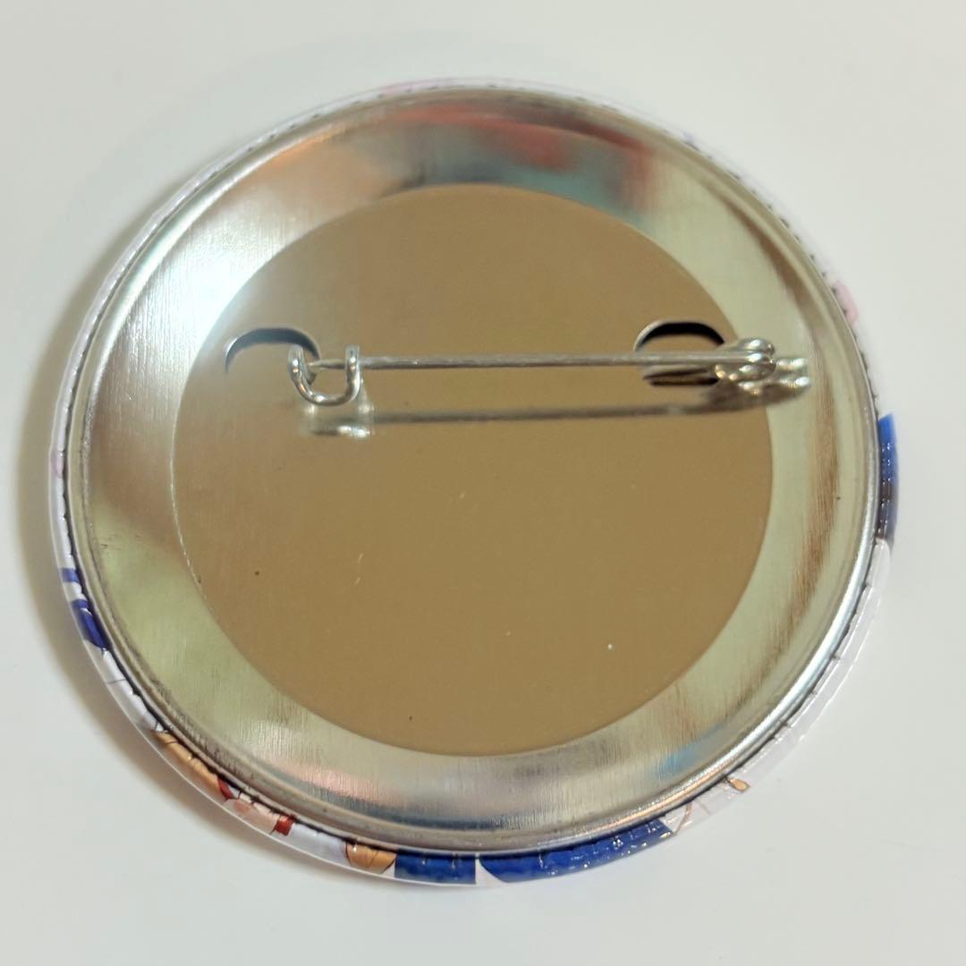 ☆ヘッドホン 希少 Fate 缶バッジ