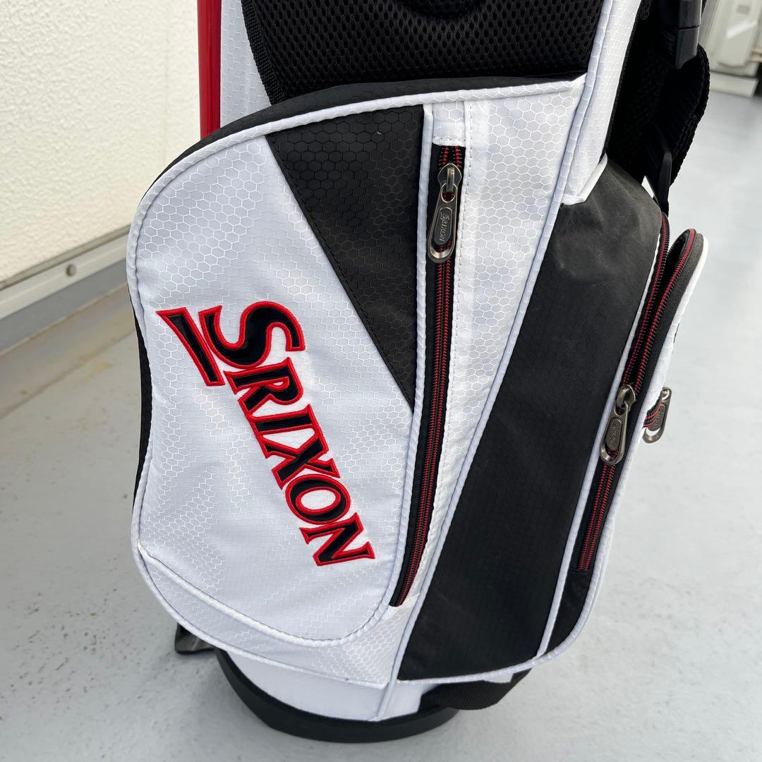 SRIXON キャディーバッグ