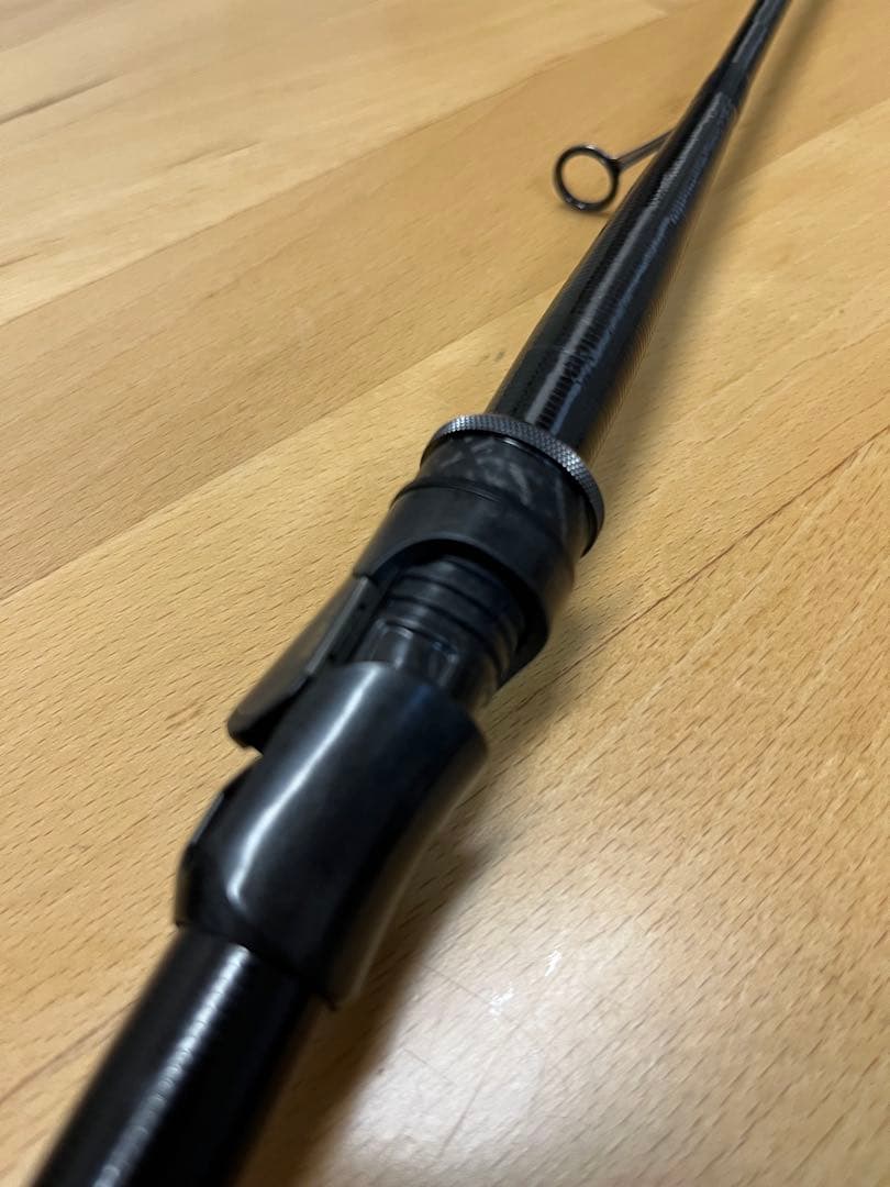 ベイトアジングロッド　オリジナルロッド　自作　ベイトフィネス