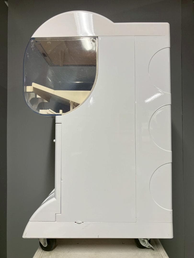 【特価】オールペンリメイクCHR-35 バンダイ製カプセルステーションハーフ