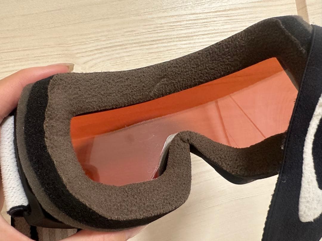 オークリー　ヘルメットゴーグルセット