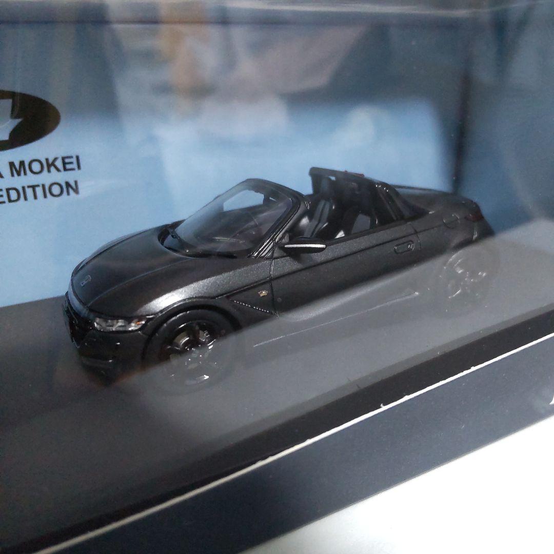 ホンダ S660 モーターショウスペシャルコレクション 1/43 MARK43
