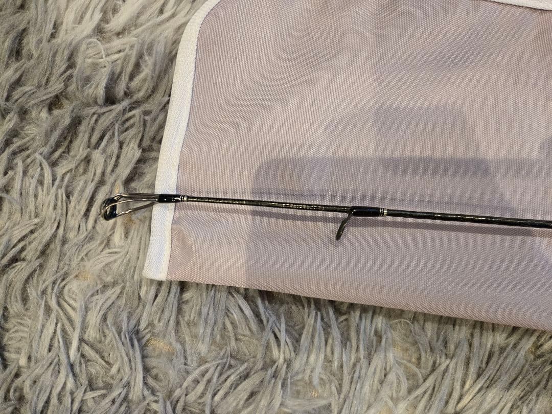 グラップラーBB Type J ジギング　S60-3