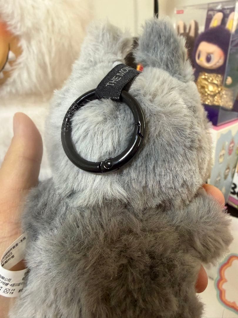 100%公式正規品 ラブブ♡Bigintoenergyシークレット ID本我