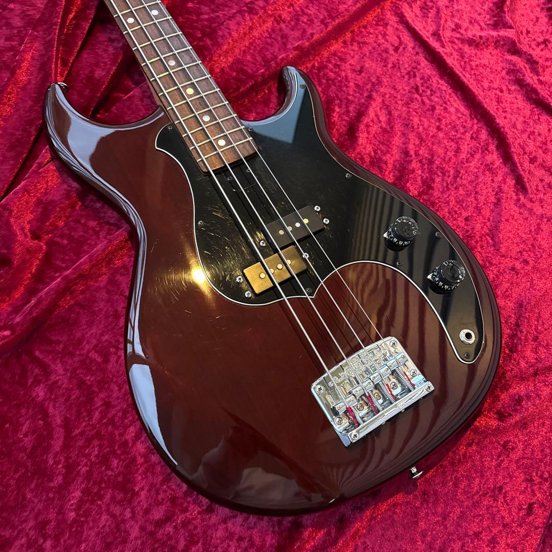 メンテ済 YAMAHA BroadBass800 BB800 日本製ヴィンテージ