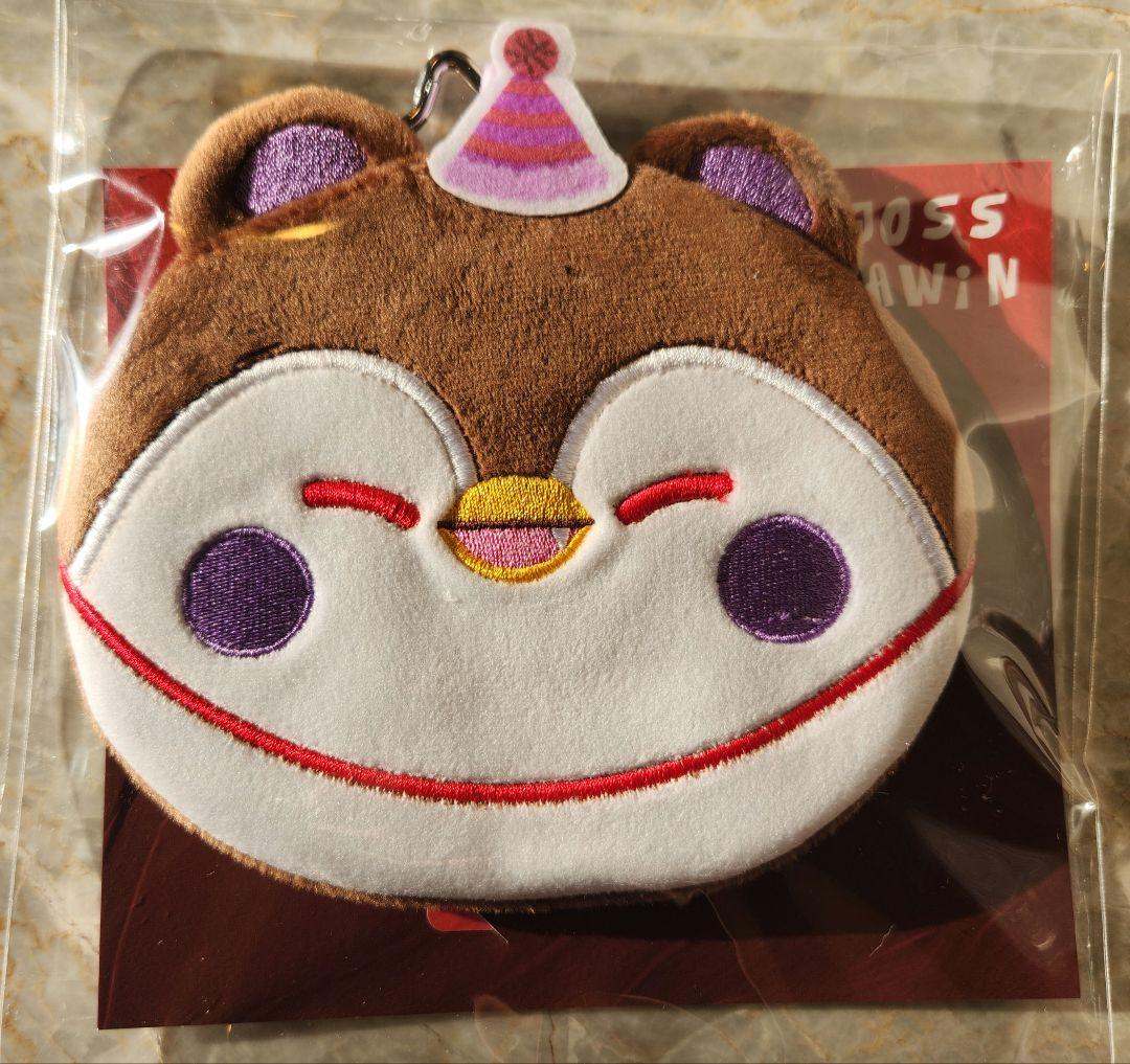 GMMTV【 JossGawin 】Guinzly グッズSET 限定1set