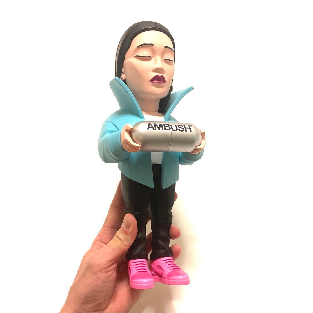 ⭐︎大人気激レア⭐︎YOON フィギュア