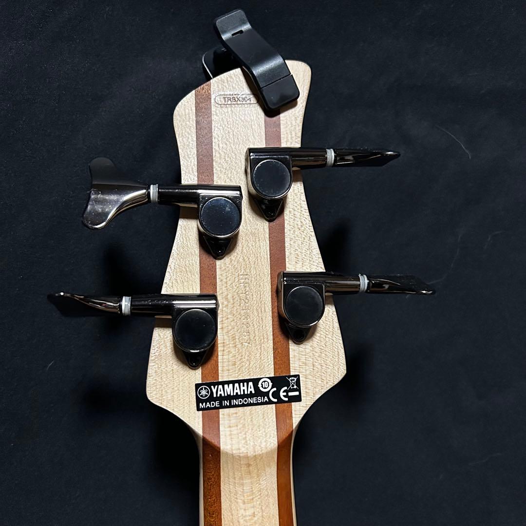 YAMAHA TRBX304 ヤマハ エレキベース