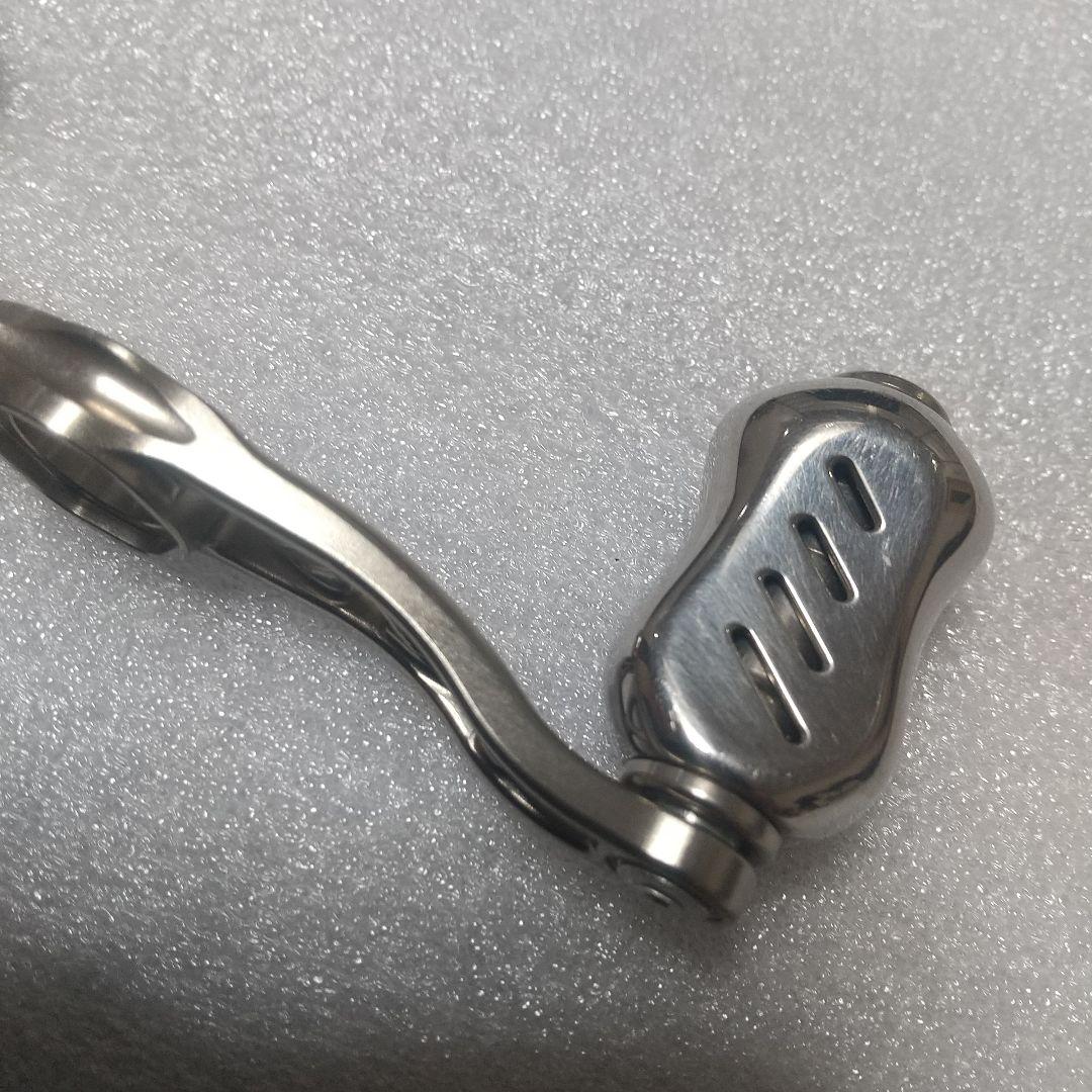 LIVRE CRANK Feather 95 シマノ左右