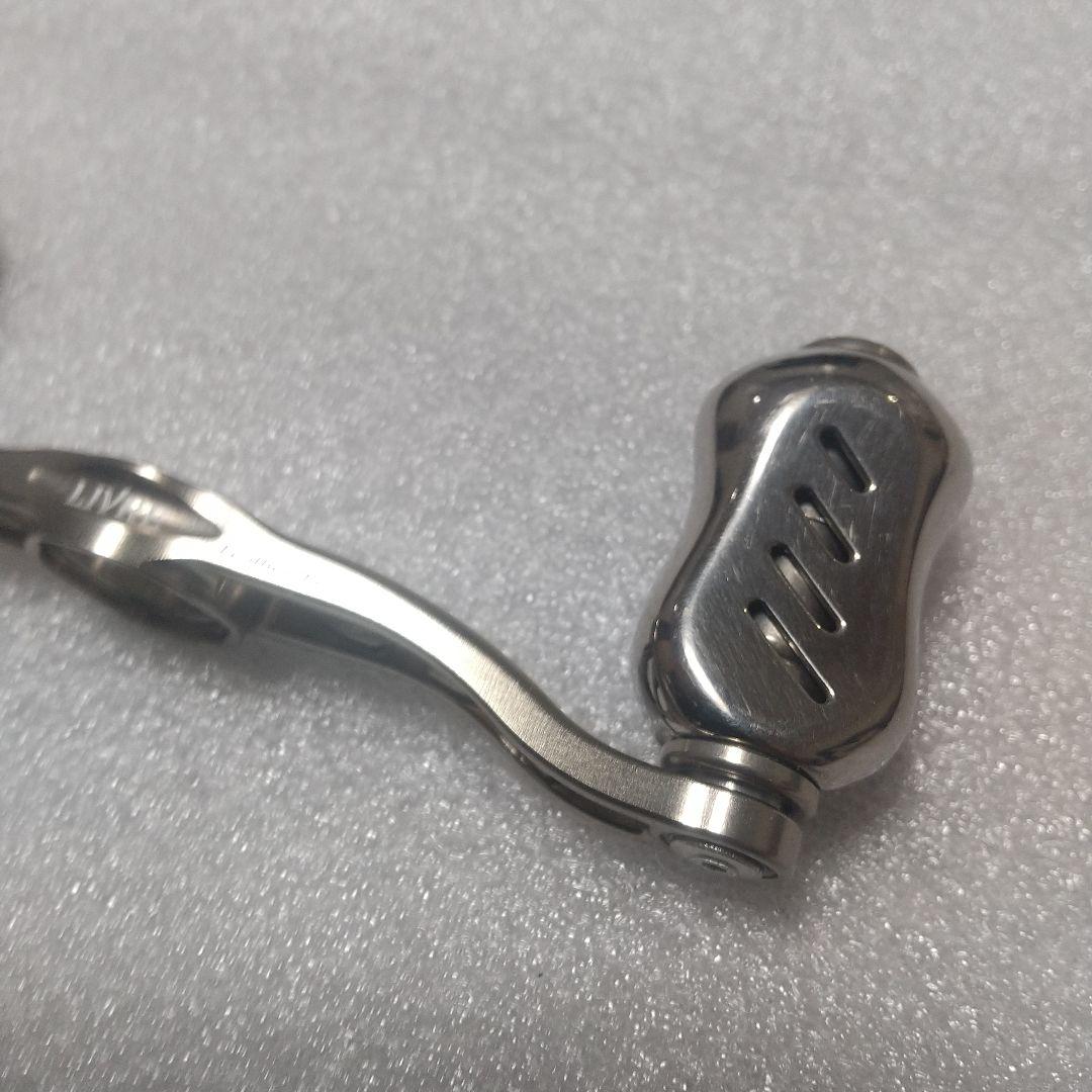 LIVRE CRANK Feather 95 シマノ左右