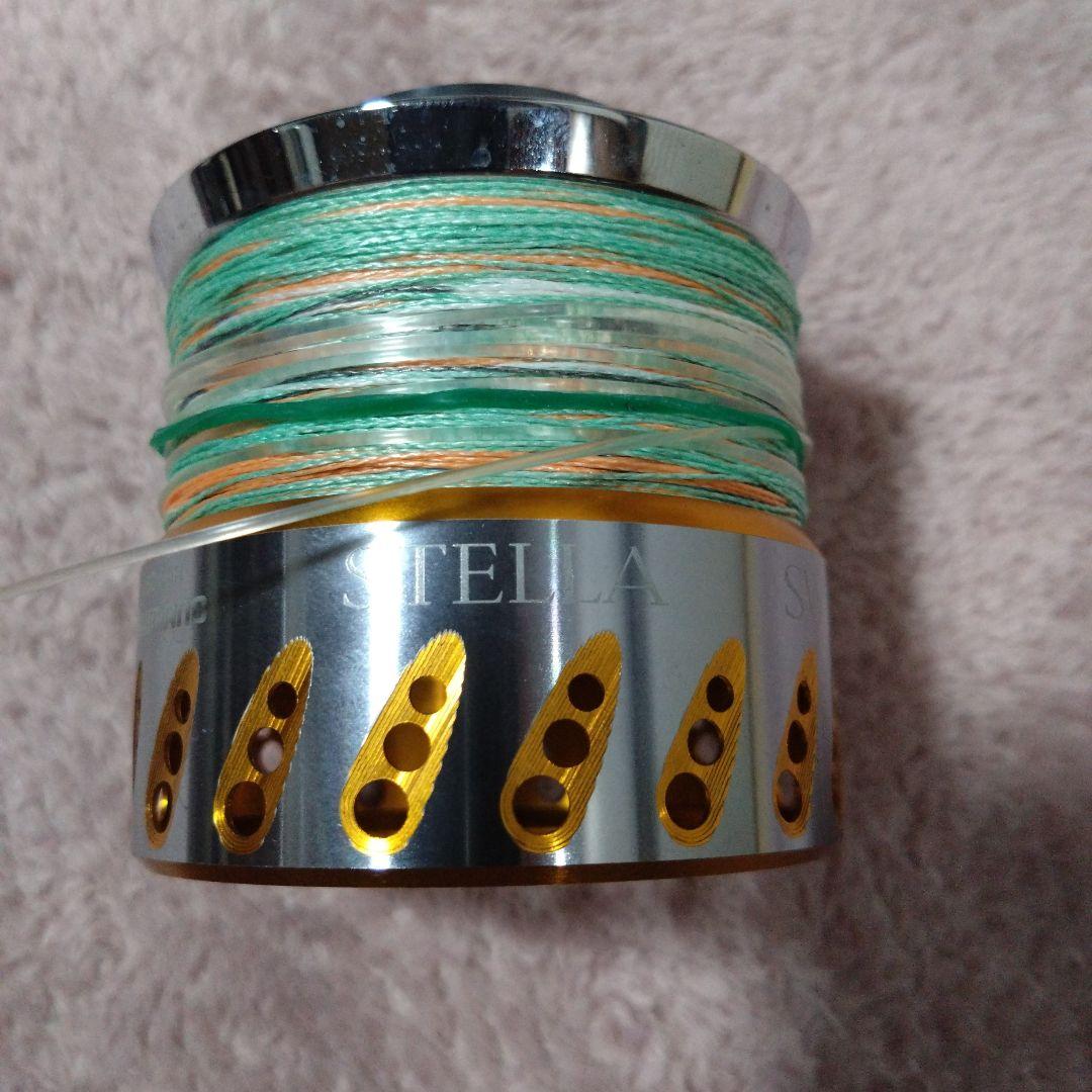 08 STELLA 10000XG スプール