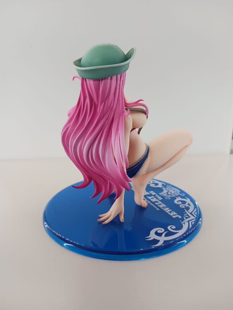 POP LIMITED ジュエリーボニー Ver.BB　開封品　正規品