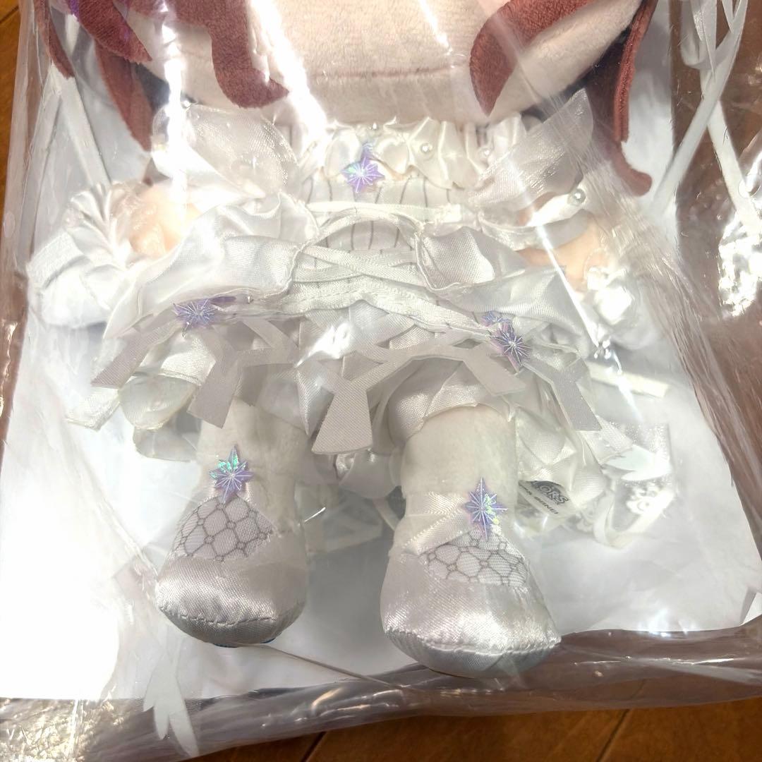 もちwhat! もちほわ 樋口円香 シャニマス ぬいぐるみ