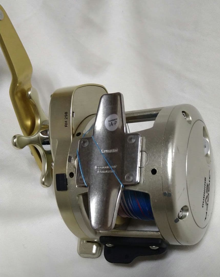shimano シマノ OCEA JIGGER EV 2500 HG