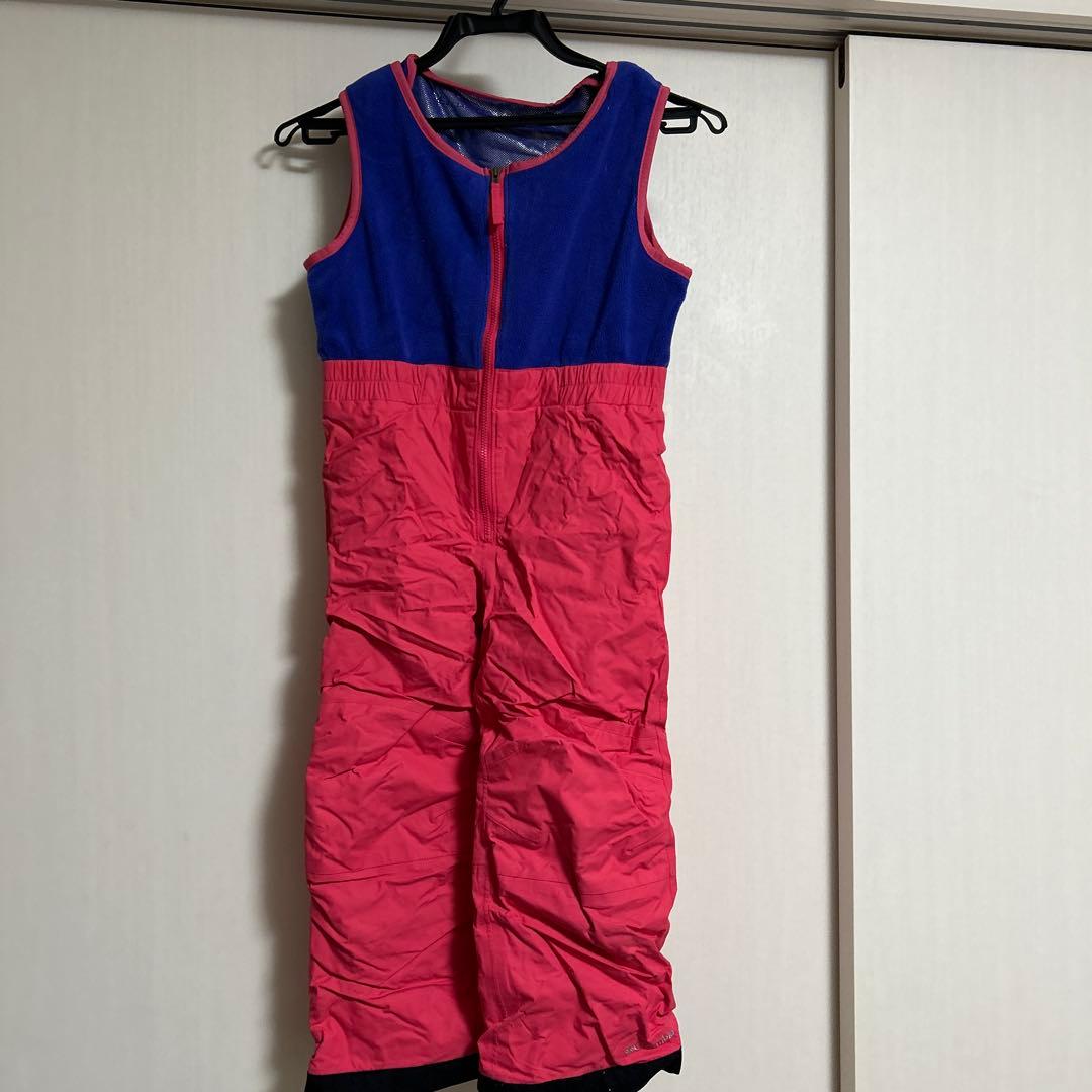 Colombia スキーウェア　キッズ　XS 120㎝