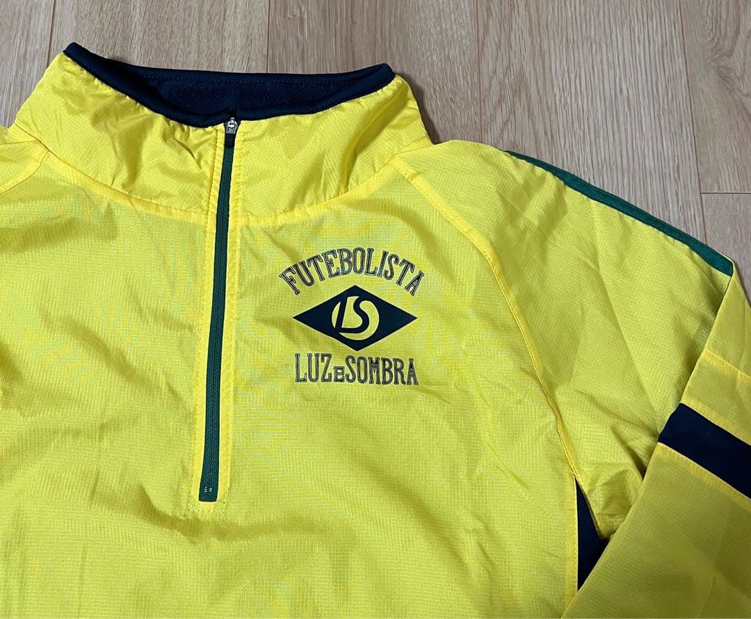 LUZe SOMBRAピステ上下（L）