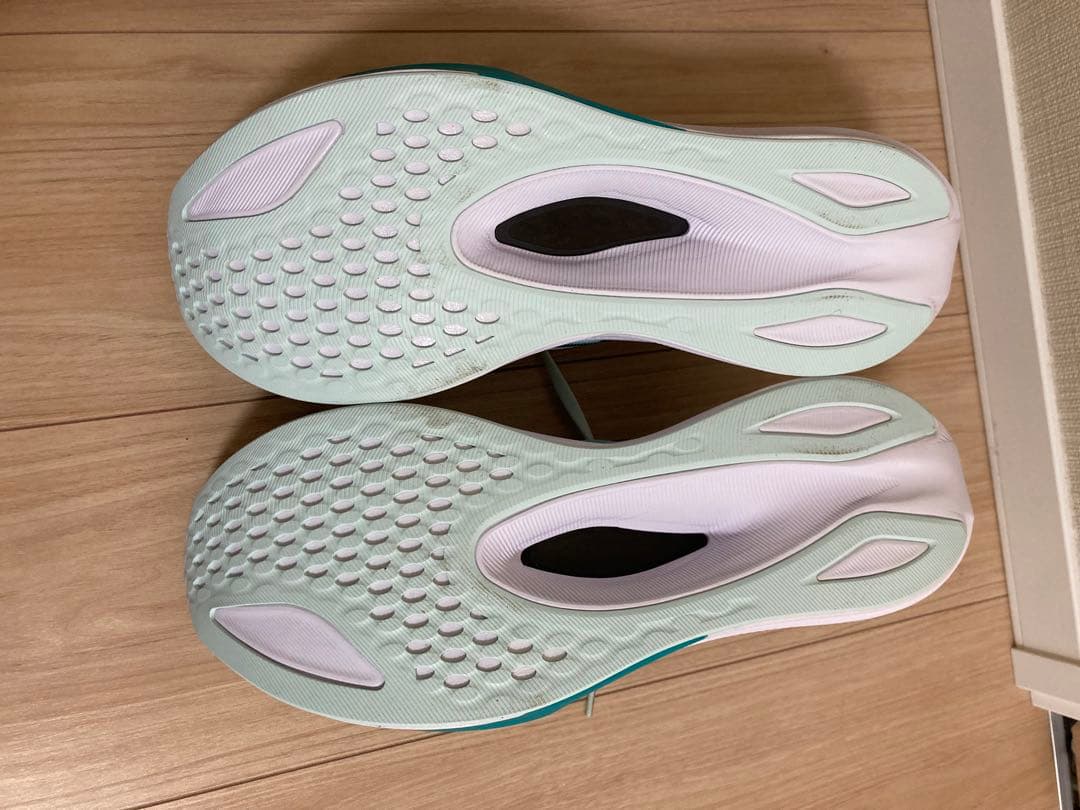 asics マジックスピード4 27.5cm ランニングシューズ