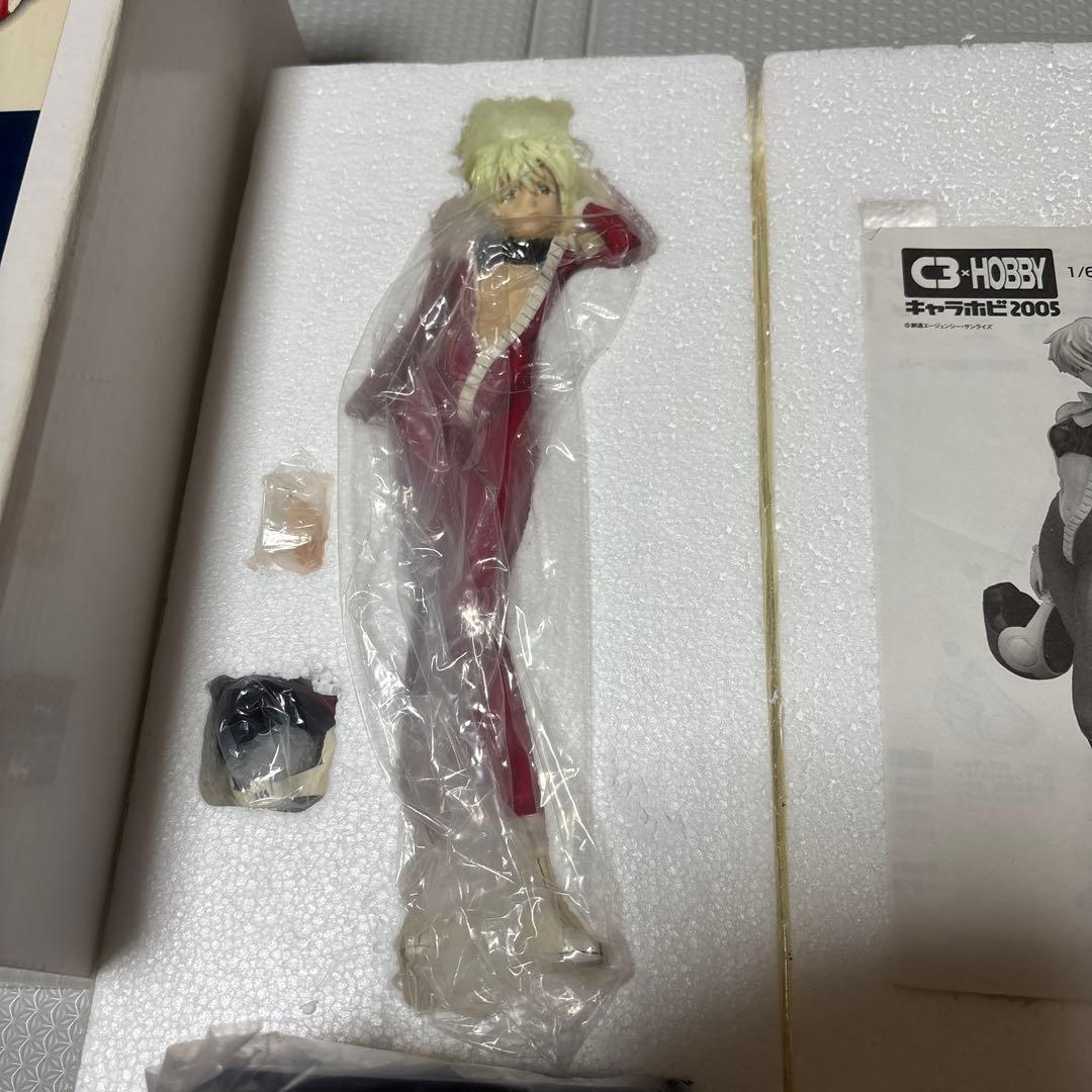 コールドキャスト キャラホビ2005限定 アイナ・サハリン フィギュア