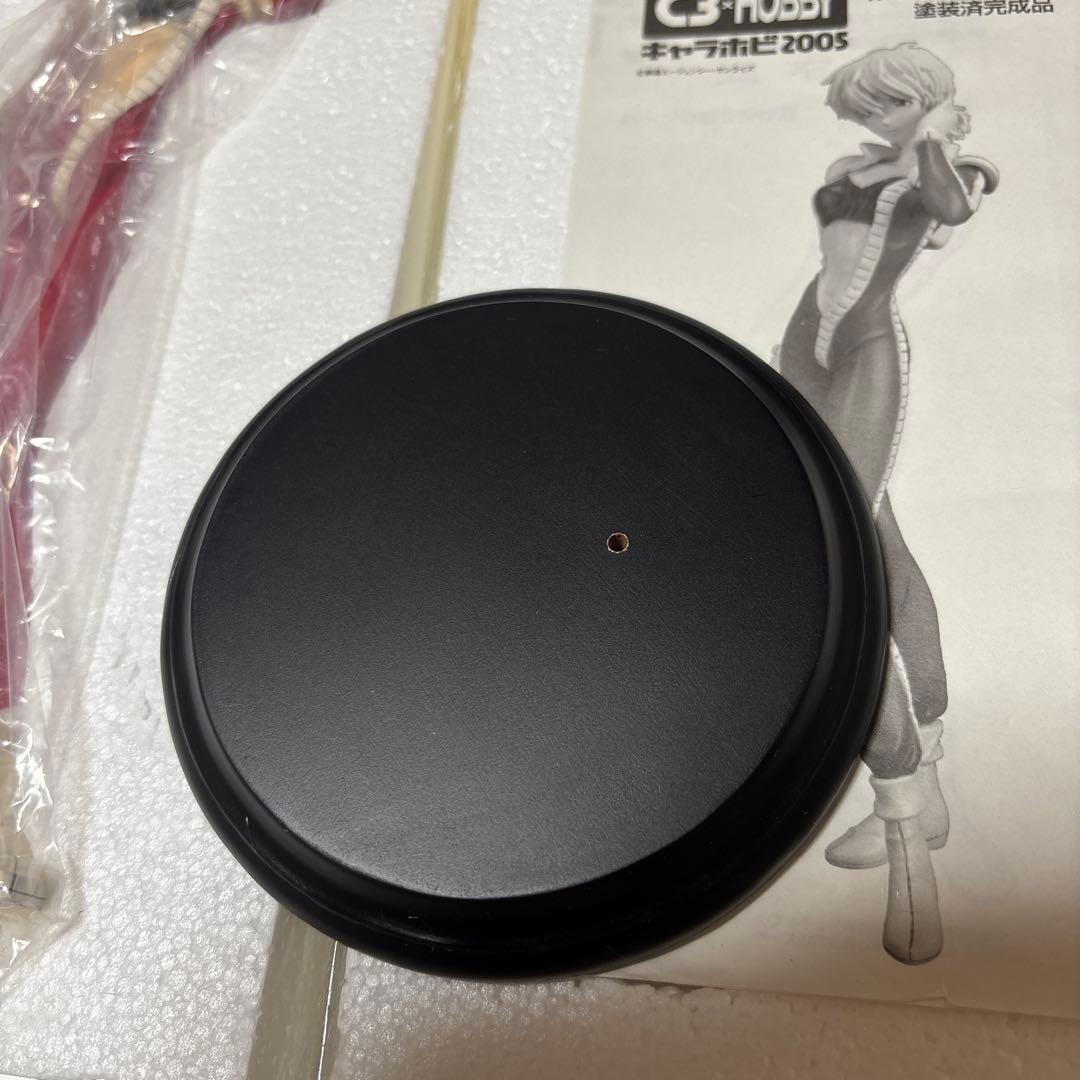 コールドキャスト キャラホビ2005限定 アイナ・サハリン フィギュア