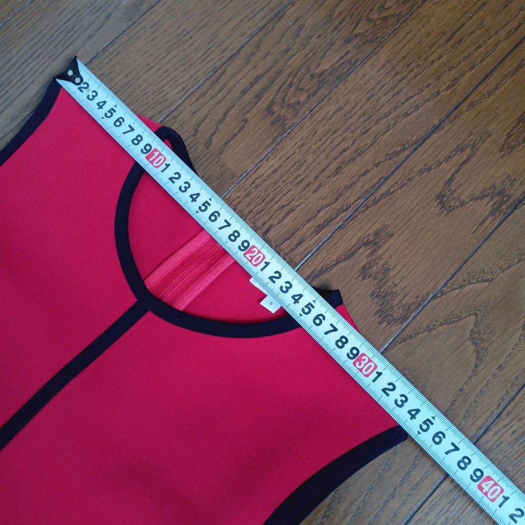   Golf　ノースリーブワンピース　レディース　サイズS