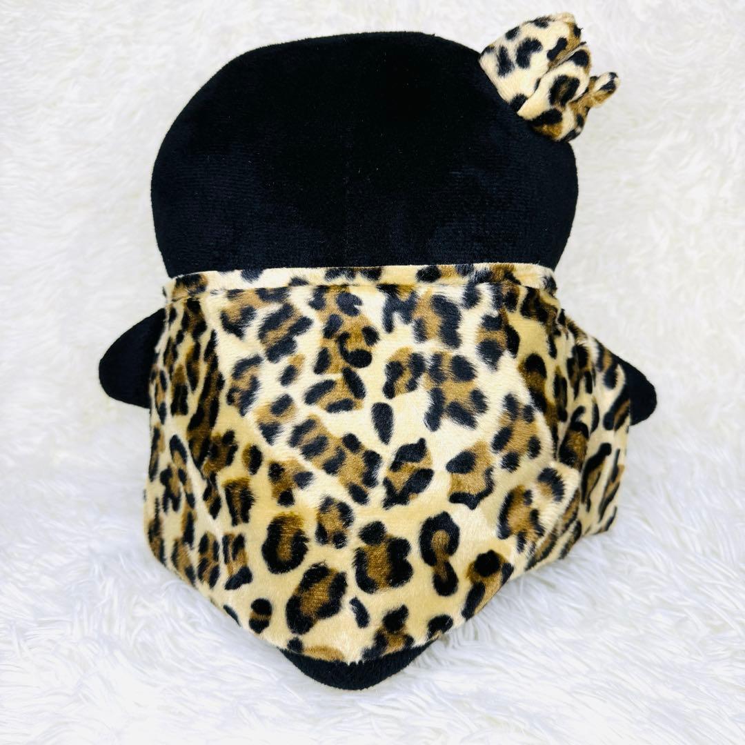 希少 美品 2PM ジュノ 皇帝ペンペン ぬいぐるみ