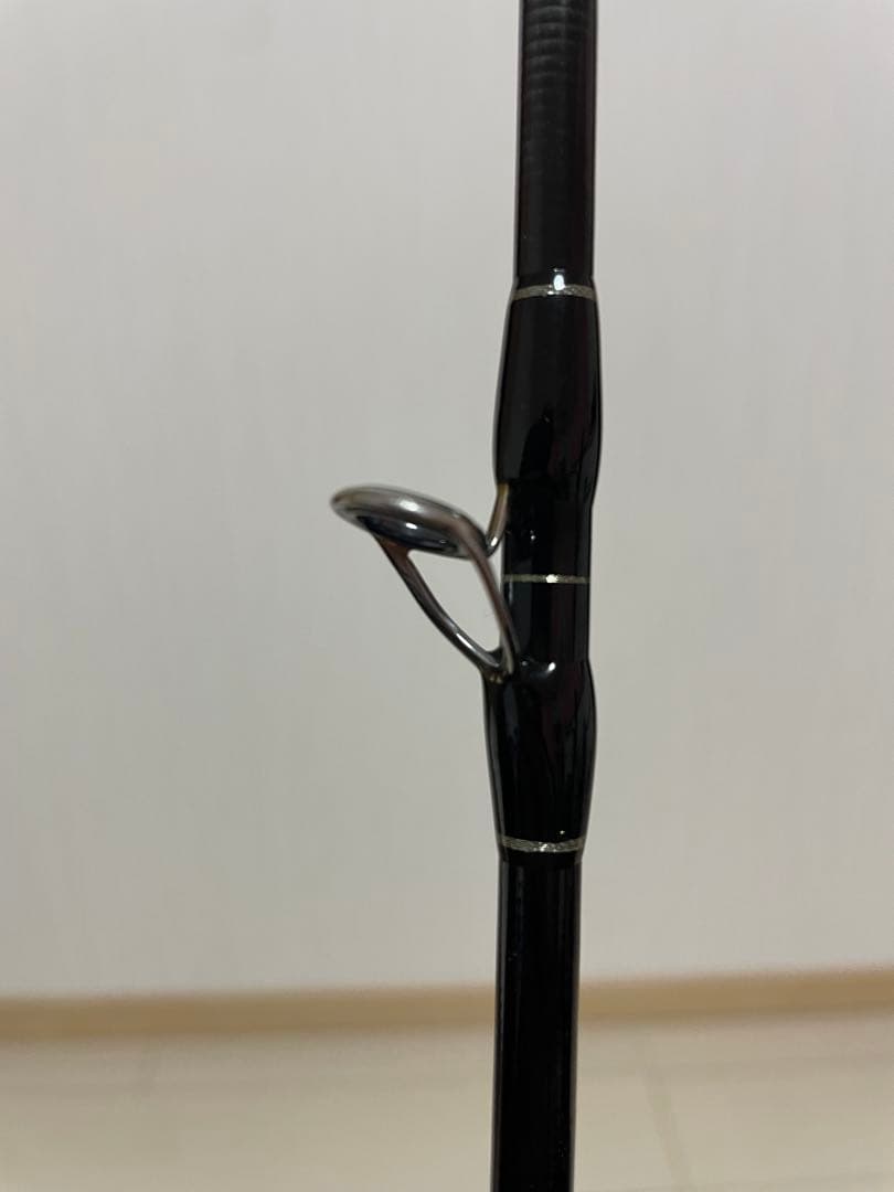 ヤマガブランクスBLUE SNIPER 96ML ショアジギングロッド