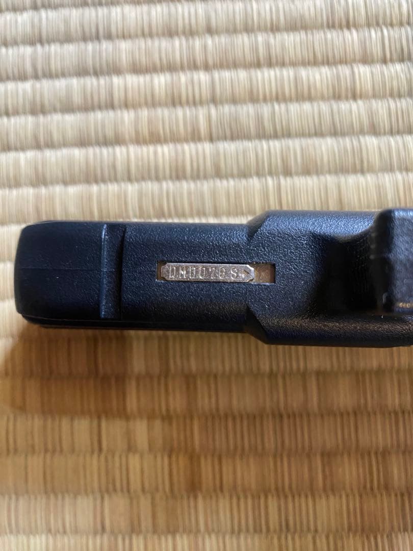 東京マルイ GLOCK 17 ガスブローバック