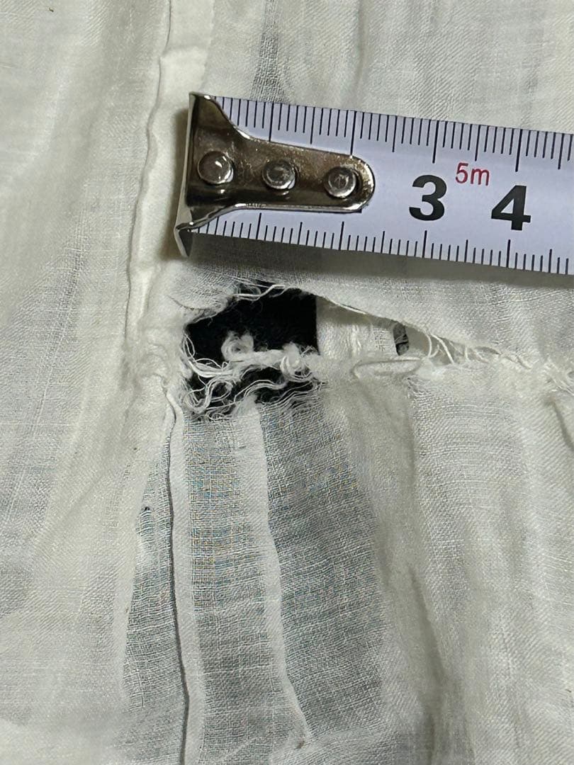 ヴィクトリアンレース刺繍ドレス