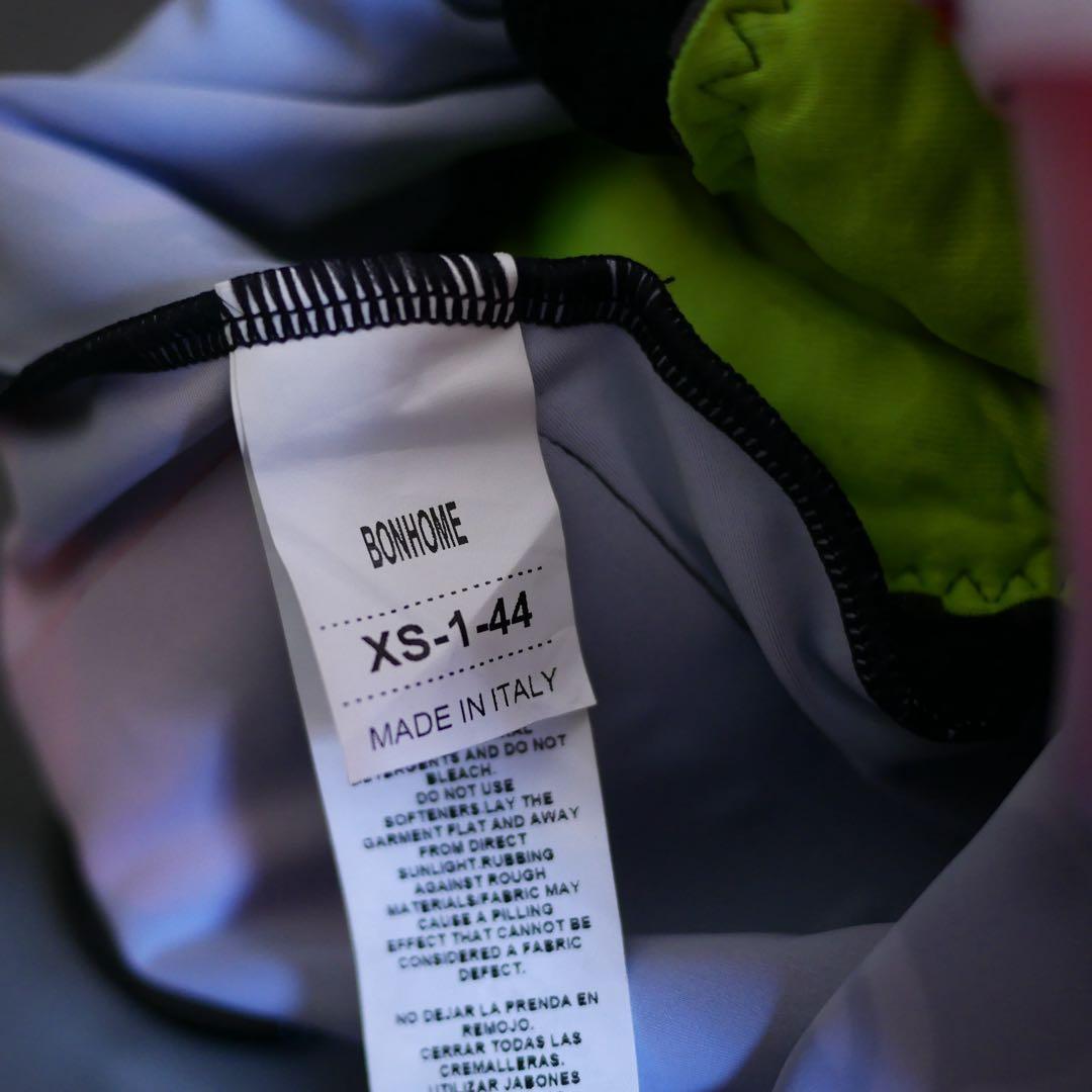 選手支給品 バーレーンヴィクトリアス 非売品 スキンスーツ ワンピース メリダ