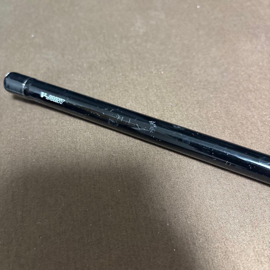 ［9/9のみ値引き］ SHORE SPARTAN STANDARD 100MH