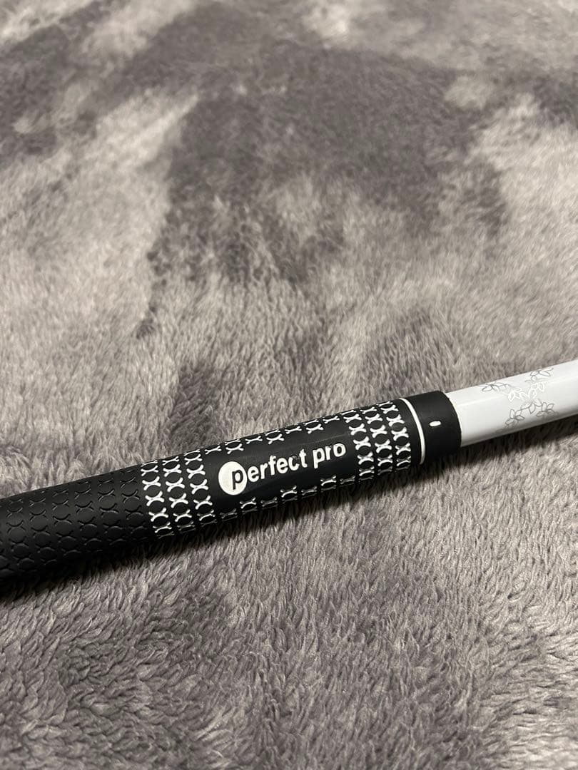 タイトリスト ディアマナPD 40 S ドライバー用タイトリストスリーブ付