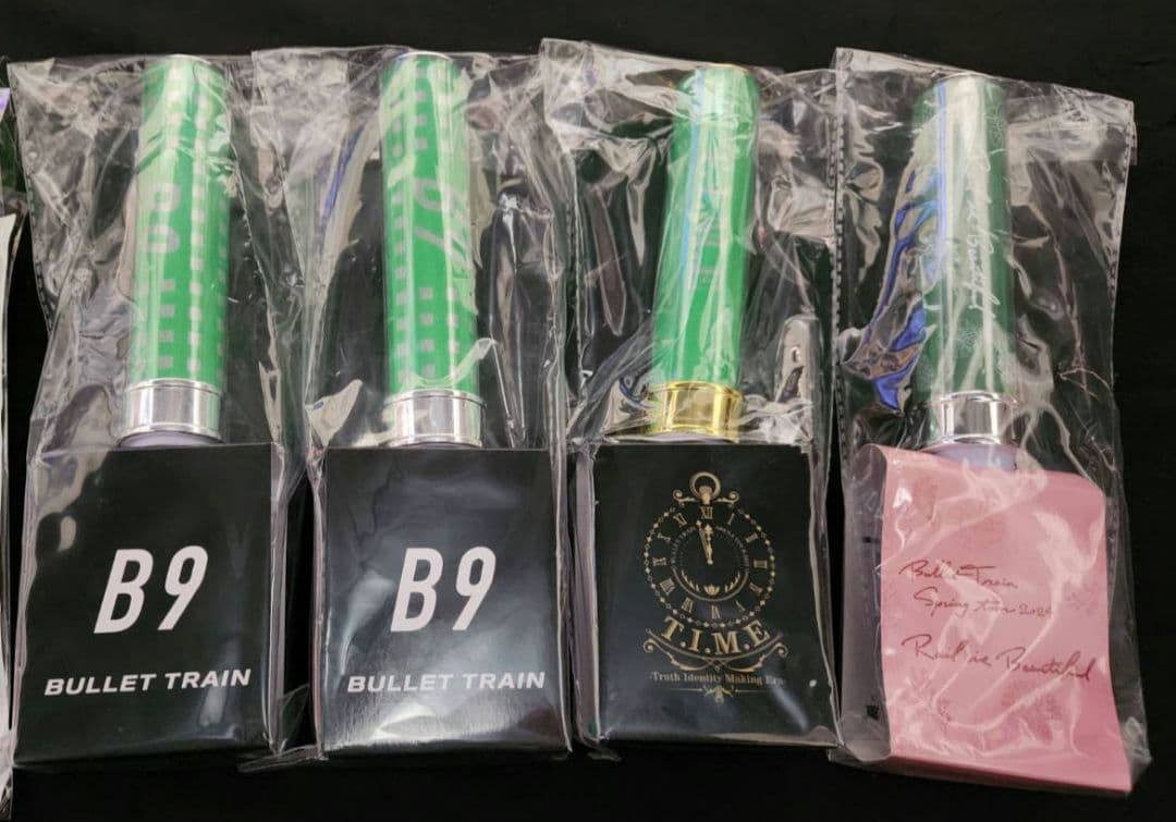 超特急 BULLET TRAIN タクヤ ペンライト まとめ売り