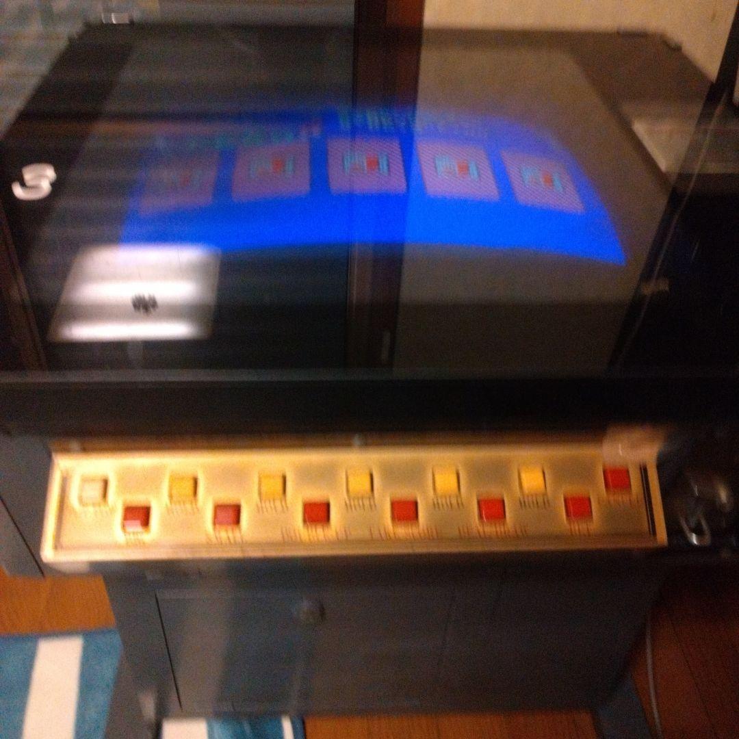 JOHＮＮYの為他の方の購入を遠慮願いますポーカーゲーム‼️JUMBO