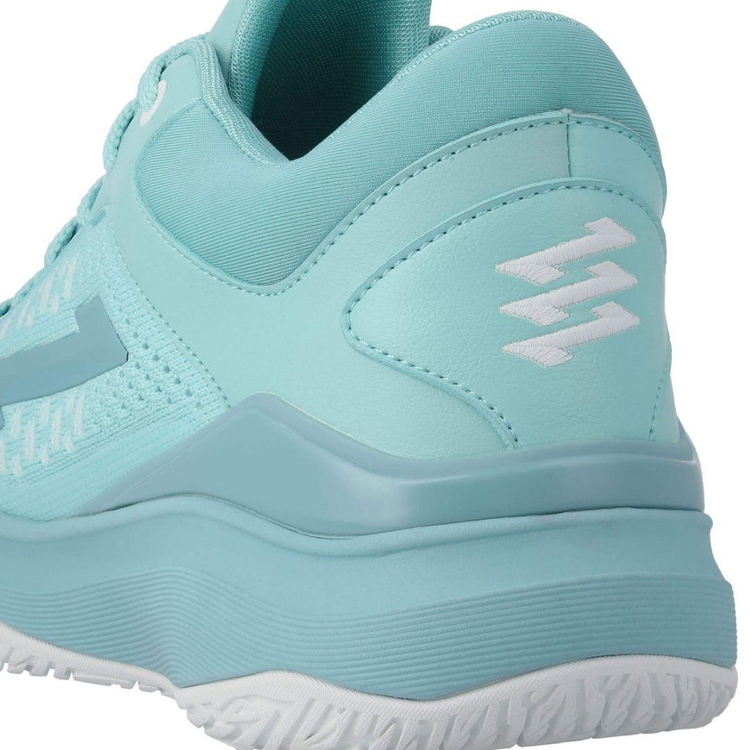 EGO BLAZE STONE BLUE　ストーンブルー　32cm　US14