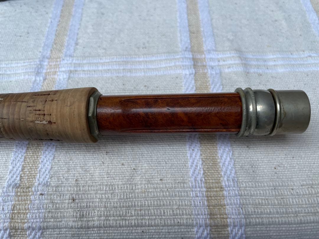 ✳️TOM MORGAN RODSMITHS(トムモーガン・ロッドスミス) フライ