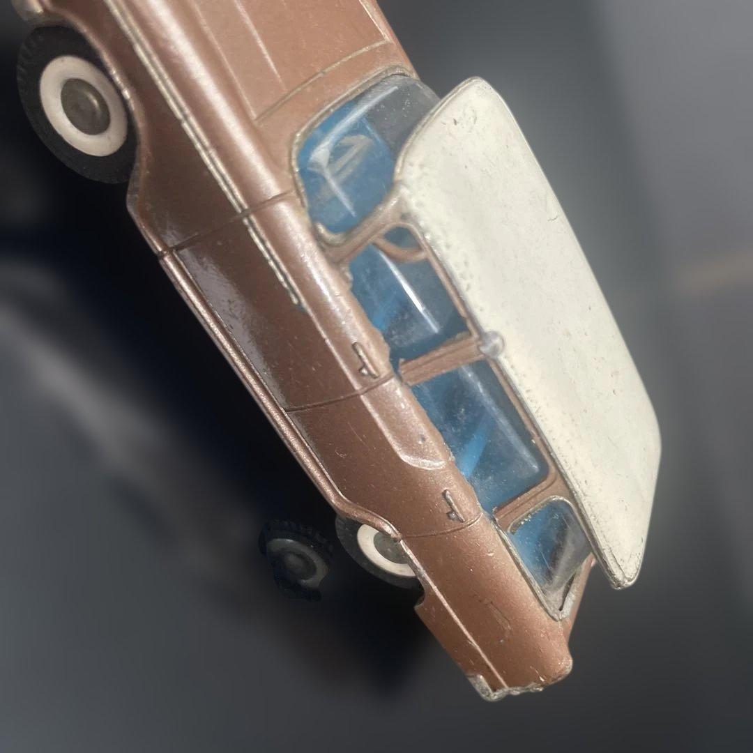 大盛屋 「チェリカフェニックス」 日産 セドリック バン