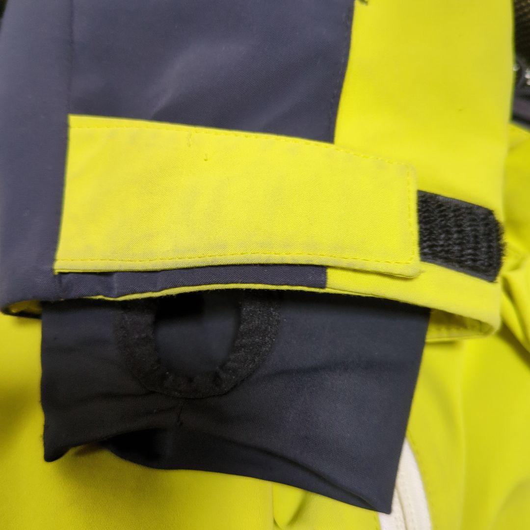 EA7 EMPORIO ARMANI スキーウェア（送料込）