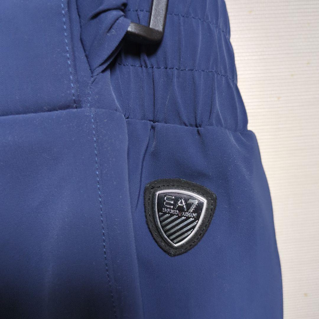 EA7 EMPORIO ARMANI スキーウェア（送料込）