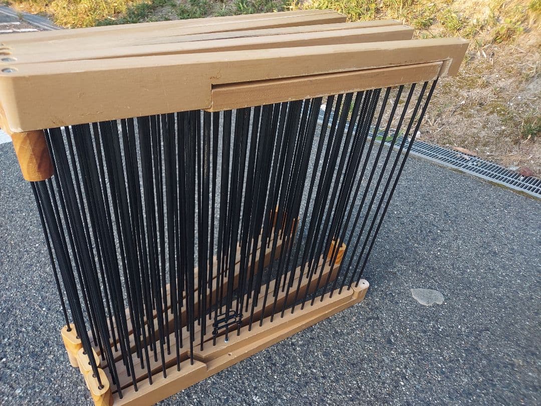 最終値下げ【廃盤品】カワイメディカル60　屋根付きフェレットケージ