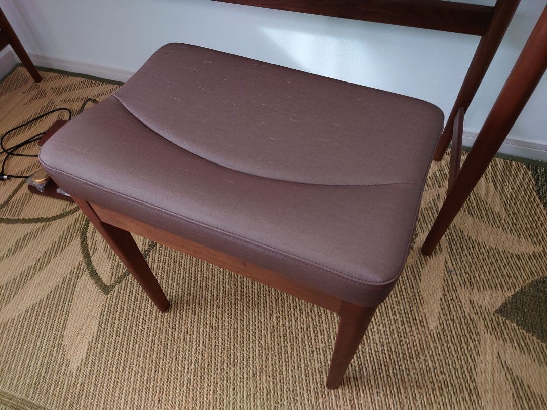 arct ROLAND × karimoku きよら KF-10