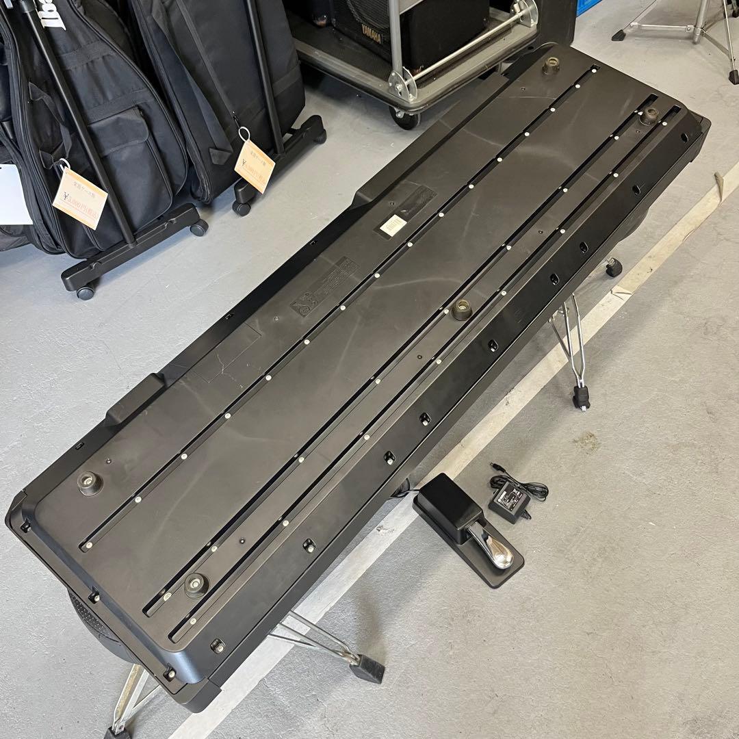 【11085】YAMAHA MOX8 88鍵ピアノタッチ シンセサイザー