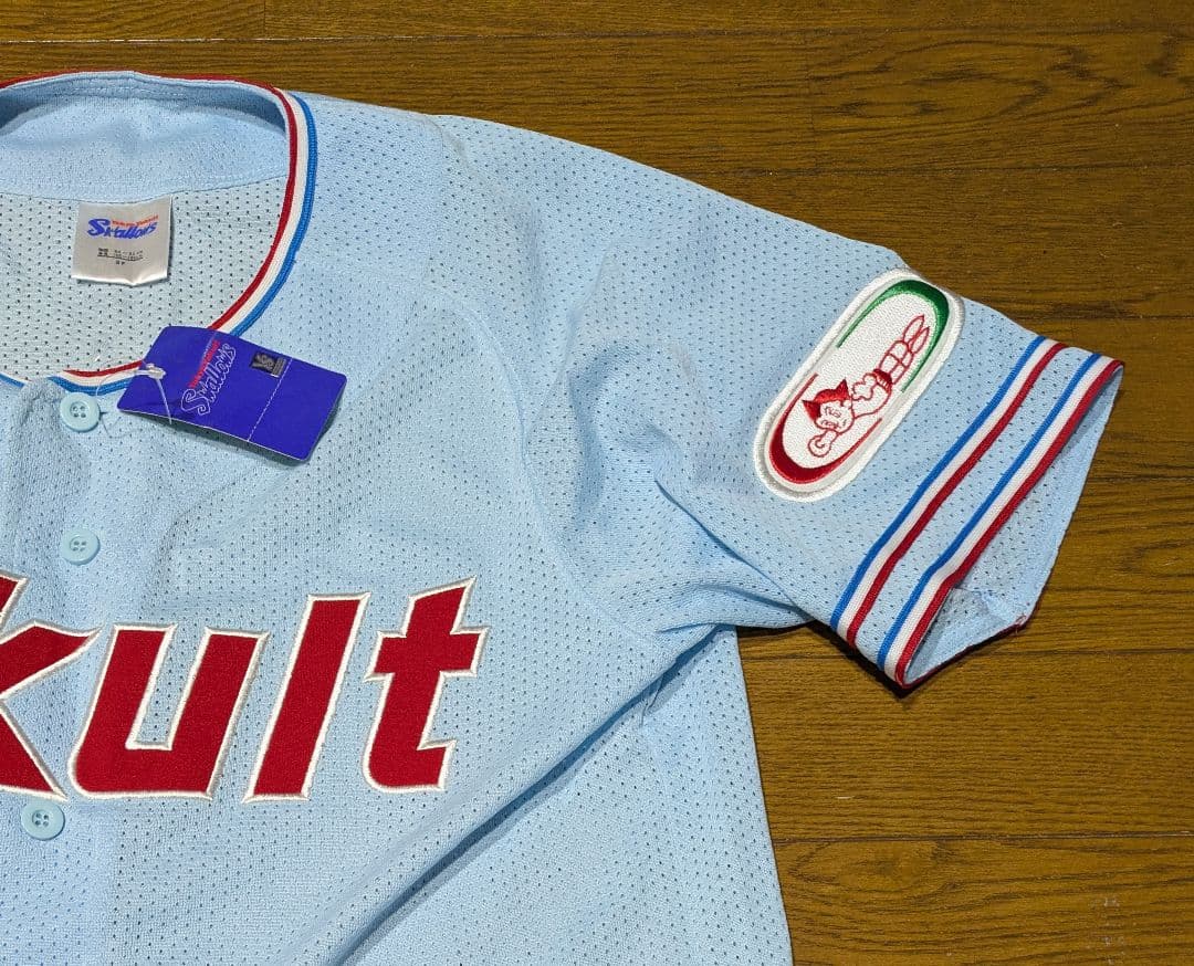 ヤクルト ユニホーム 村上宗隆 直筆サイン入り ヤクルトアトムズ サイズSF