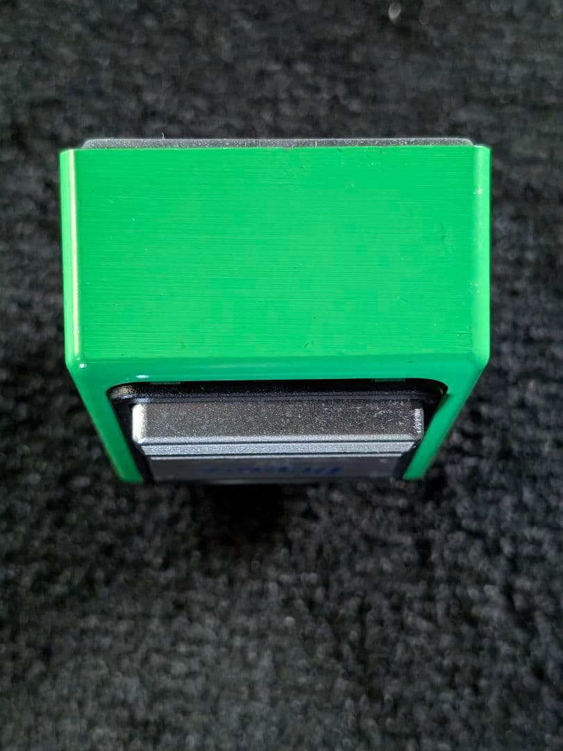 ☆最終価格です　Ibanez　ts9　チューブスクリーマー