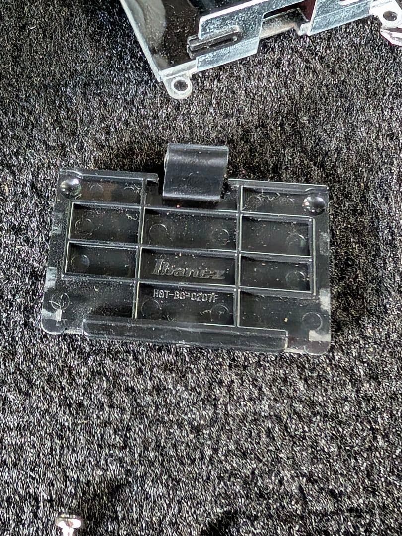 ☆最終価格です　Ibanez　ts9　チューブスクリーマー