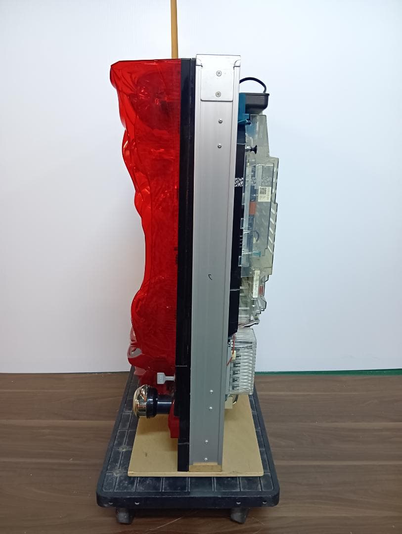 送料込み パチンコ 実機 CRぱちんこ宮廷女官チャングムの誓いFVA 直接引取可