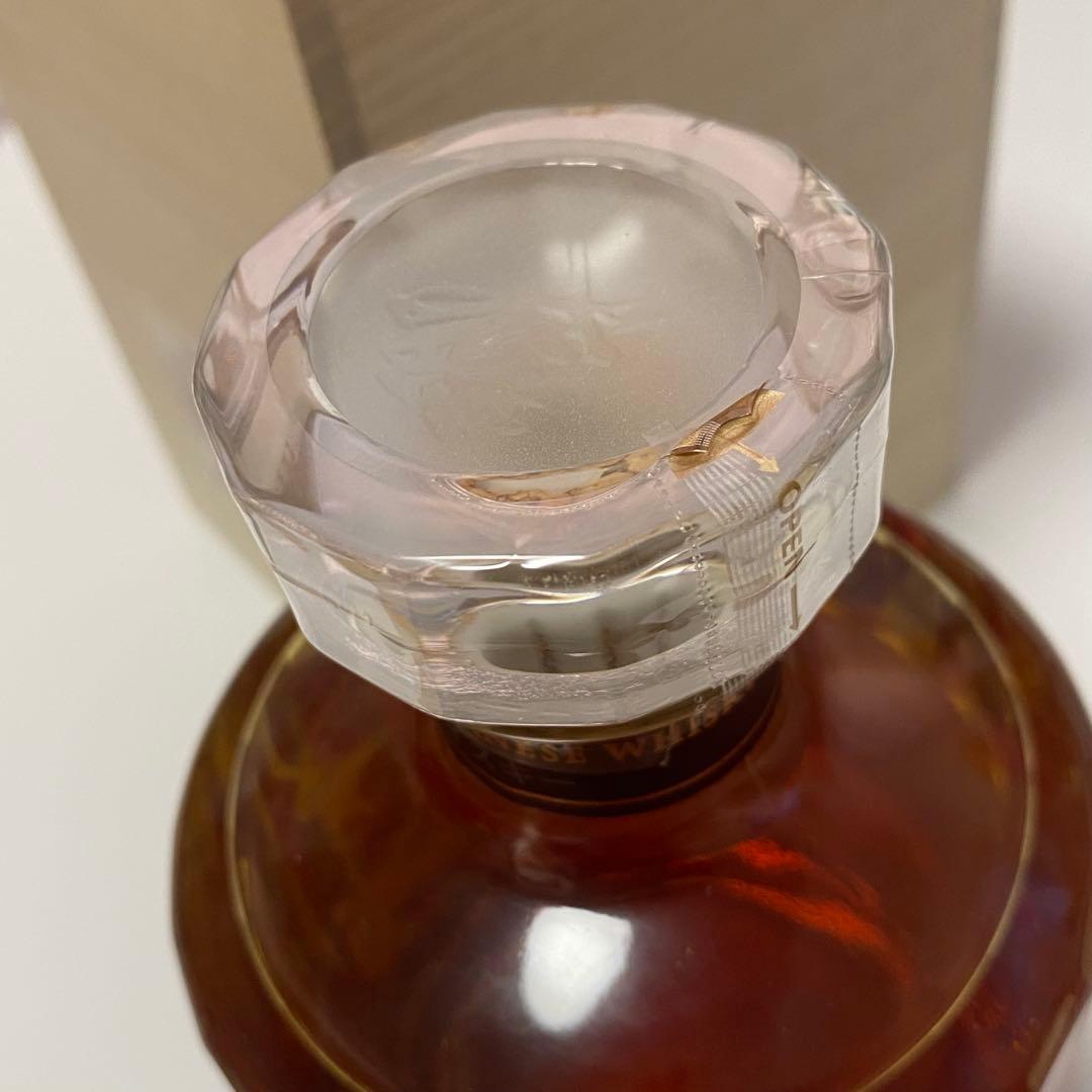 サントリー 響Hibiki アニバーサリーブレンド 100周年記念ボトル