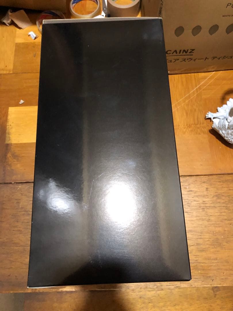 CCP CMC マッスルドッキング 原作カラー キン肉マン フィギュア