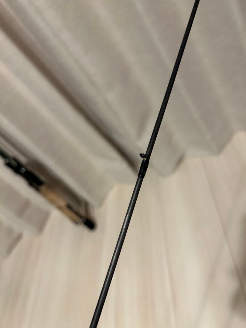 NORIES ノリーズ　ロードランナーストラクチャーNXS STN640LLS